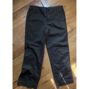 Peek Tilden Utility Pant Size 8